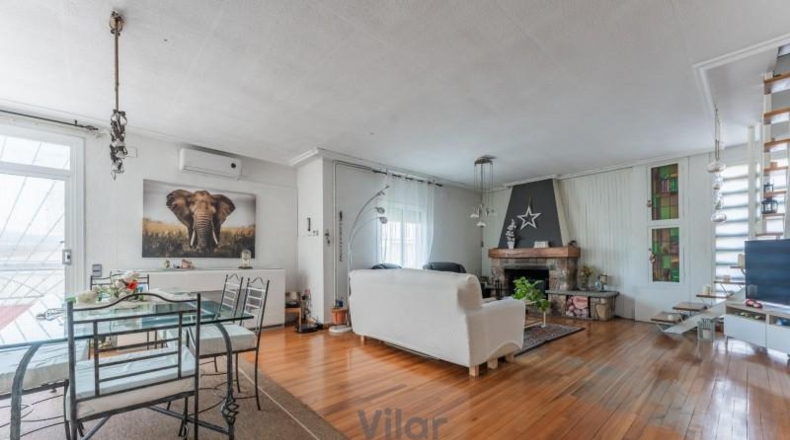 Барселона - Lliçà de Vall - 180m2