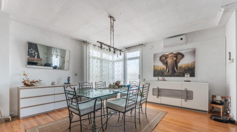 Барселона - Lliçà de Vall - 180m2