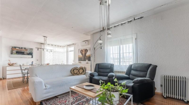 Барселона - Lliçà de Vall - 180m2