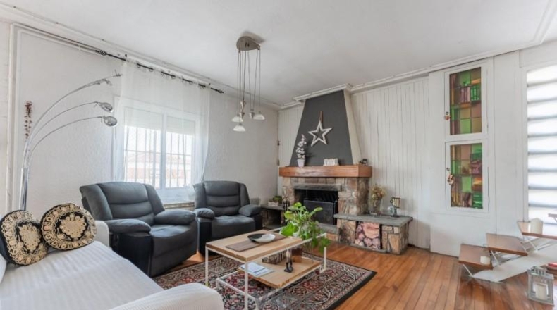 Барселона - Lliçà de Vall - 180m2