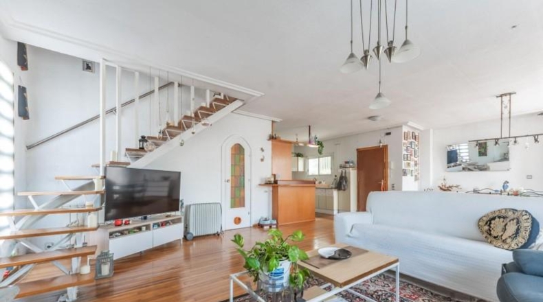 Барселона - Lliçà de Vall - 180m2