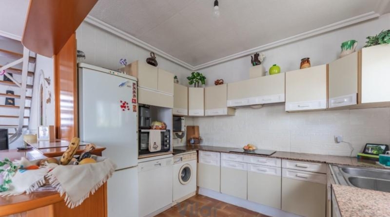 Барселона - Lliçà de Vall - 180m2
