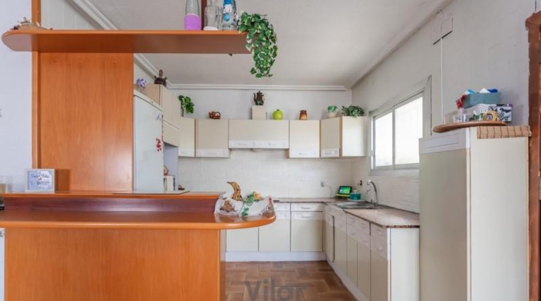Барселона - Lliçà de Vall - 180m2
