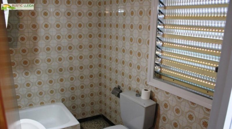 Tarragona - Santa Coloma de Queralt - 637m2
