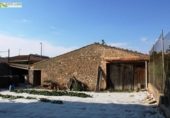 Xalet independent amb terreny en venda a la España, Santa Coloma de Queralt, ref.: TR384752 foto