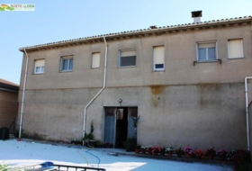 Santa Coloma de Queralt 637&nbsp;m²