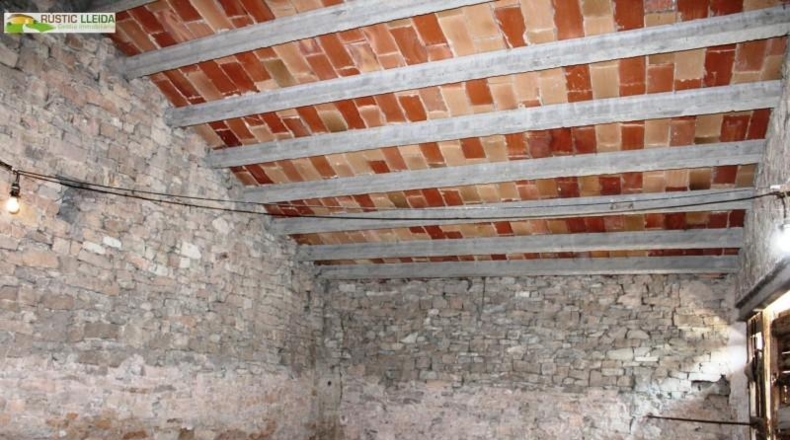 Tarragona - Santa Coloma de Queralt - 637m2