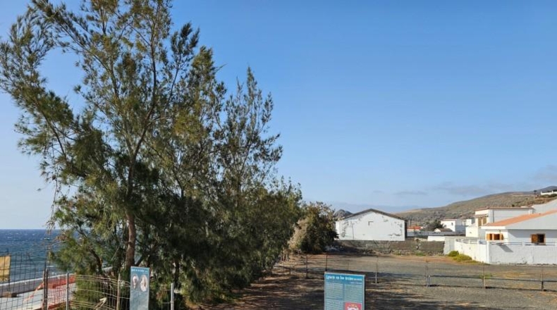 Лас-Пальмас - Agaete - 385m2