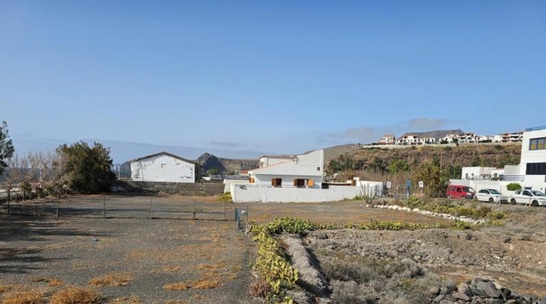 Лас-Пальмас - Agaete - 385m2