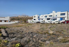 Agaete 385&nbsp;m² 
