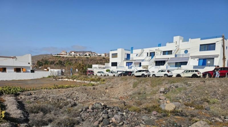Лас-Пальмас - Agaete - 385m2