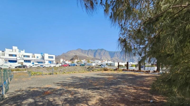 Лас-Пальмас - Agaete - 385m2