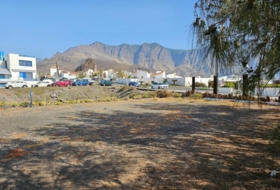 Agaete 385&nbsp;m² 