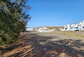 Agaete 385&nbsp;m² 