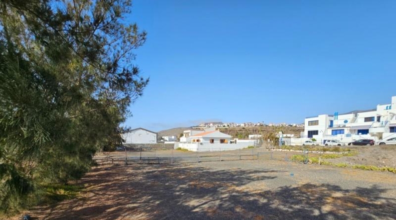 Лас-Пальмас - Agaete - 385m2