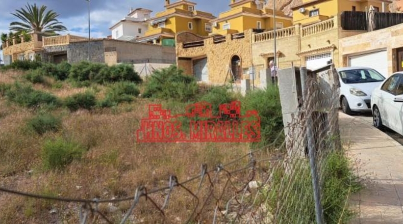 Alicante - Aspe - 1919m2
