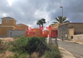 Non-developable land for sale on España, Aspe, ref: TR393952 photo