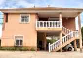 Casa de pueblo en venta en la España, Murcia, ref: TR384279 foto
