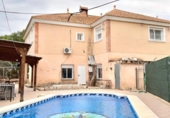 Casa de pueblo en venta en la España, Murcia, ref: TR384279 foto