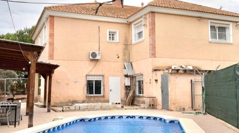 Murcia - Murcia - 369m2