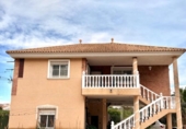 Casa de pueblo en venta en la España, Murcia, ref: TR384279 foto