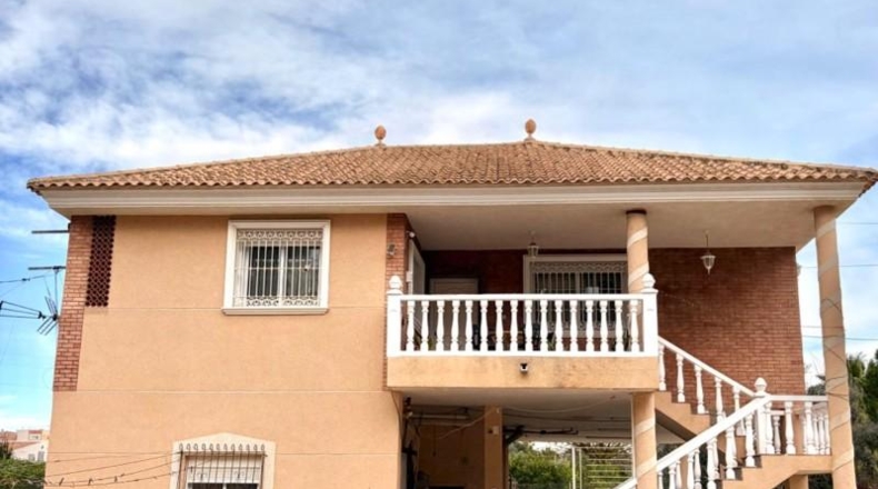 Murcia - Murcia - 369m2