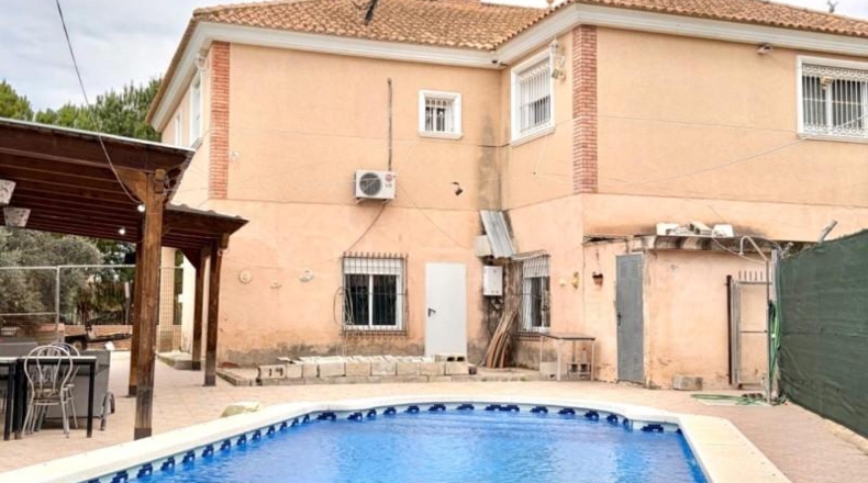Murcia - Murcia - 369m2