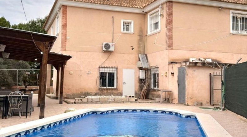 Murcia - Murcia - 369m2