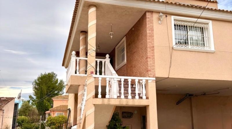 Murcia - Murcia - 369m2