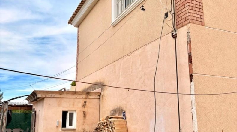 Murcia - Murcia - 369m2