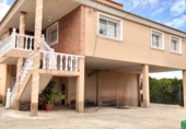 Casa de pueblo en venta en la España, Murcia, ref: TR384279 foto