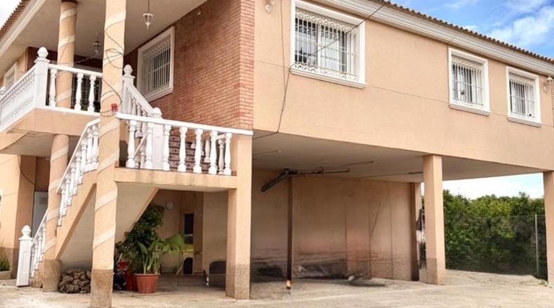 Murcia - Murcia - 369m2