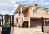 Casa de pueblo en venta en la España, Murcia, ref: TR384279 foto