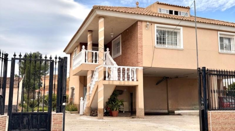 Murcia - Murcia - 369m2