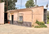 Casa de pueblo en venta en la España, Murcia, ref: TR384279 foto
