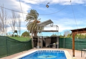Casa de pueblo en venta en la España, Murcia, ref: TR384279 foto