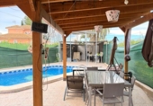 Casa de pueblo en venta en la España, Murcia, ref: TR384279 foto