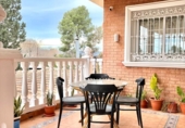 Casa de pueblo en venta en la España, Murcia, ref: TR384279 foto