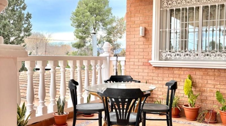 Murcia - Murcia - 369m2