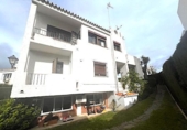 Chalet independiente con terreno en venta en la España, San Luis de Sabinillas, ref: TR384175 foto