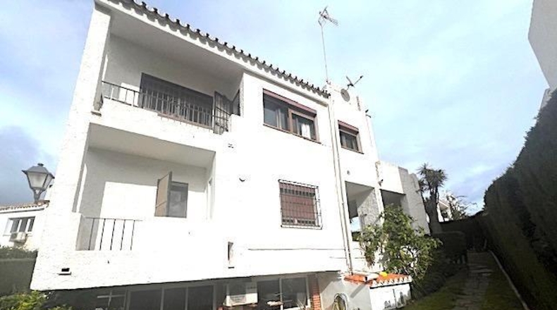 Málaga - Castillo de la Duquesa - 423m2
