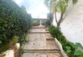 Chalet independiente con terreno en venta en la España, San Luis de Sabinillas, ref: TR384175 foto