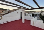 Chalet independiente con terreno en venta en la España, San Luis de Sabinillas, ref: TR384175 foto