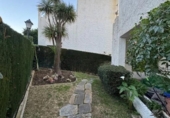 Xalet independent amb terreny en venda a la España, San Luis de Sabinillas, ref.: TR384555 foto