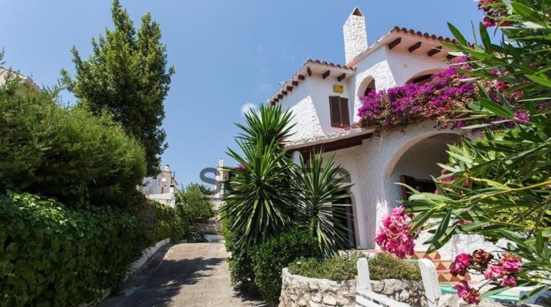 Tarragona - Cunit - 225m2