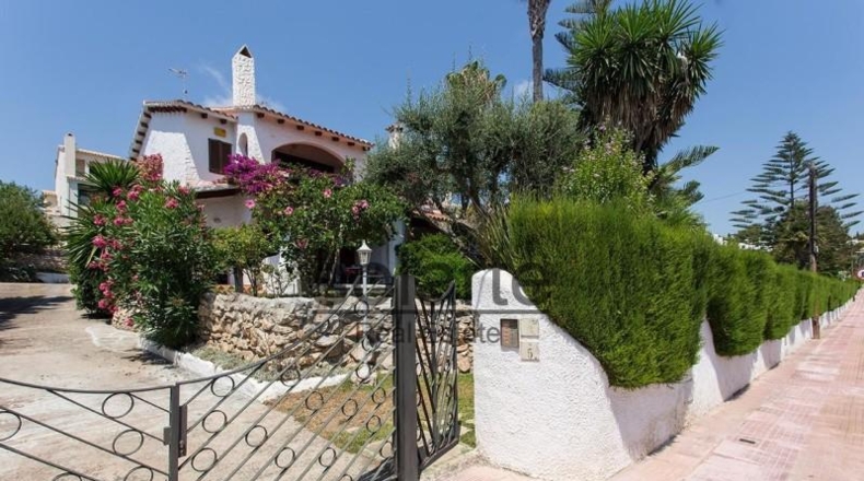 Tarragona - Cunit - 225m2