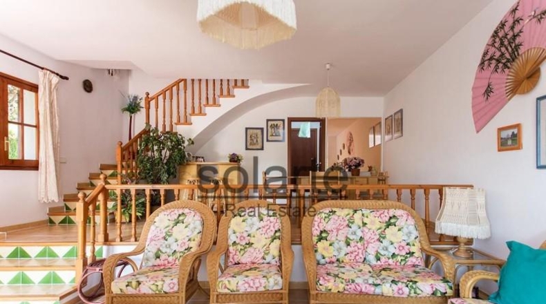 Tarragona - Cunit - 225m2