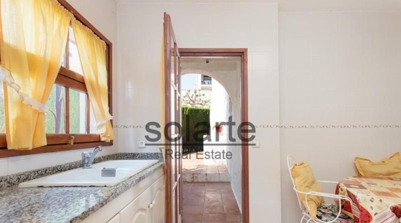 Tarragona - Cunit - 225m2