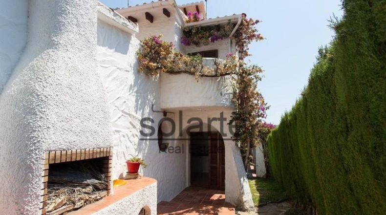 Tarragona - Cunit - 225m2