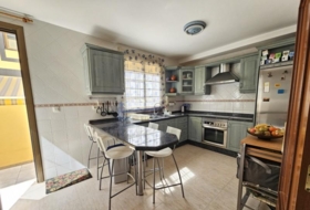 San Miguel de Abona 186&nbsp;м²